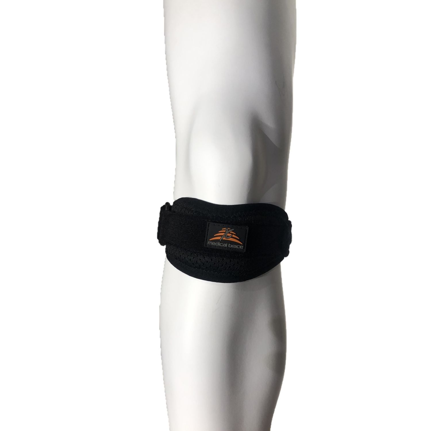 Infrapatellares Knieband MB.4001 PLUS Medical Brace Kniescheiben