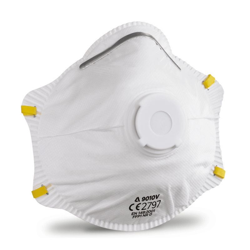 FFP1-Maske - 9010V - Globus Group - Polypropylen / mit ...