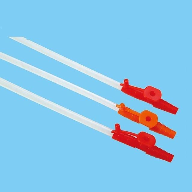 Dental Instrumente HNO Chirurgisch 6er Set Saugkanüle Frazier Saugnapf Rohr Aspirator Chirurgische Dental Hno Medizinische Saugrohre HNO Instrumente