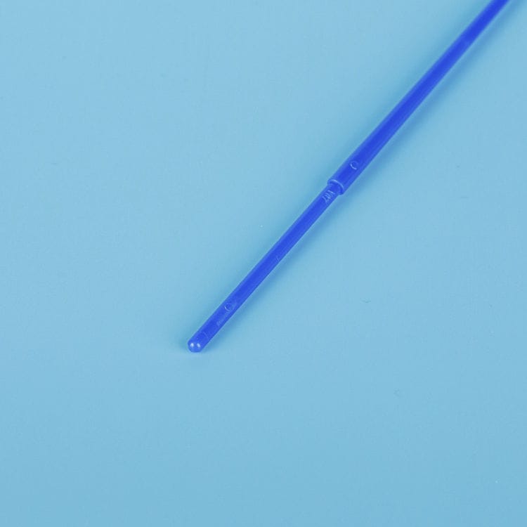 Impföse Aus Nichromdraht – 2 Mm, 3 Mm, 4 Mm Oder 5 Mm – Hitzesterilisierbar, Für Mikrobiologie & Labor