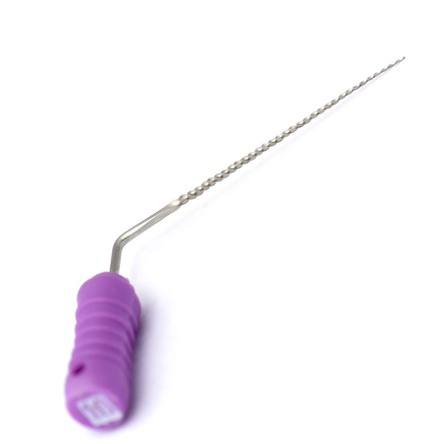 Endodontische Feile / Hedstrom MicroFile VENTA ENDO Kerr / für