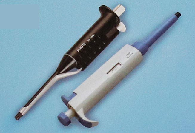 Labor Pipette 0-25ml Automatisch - Verstellbarer Flaschenaufsatz Für Chemikalien