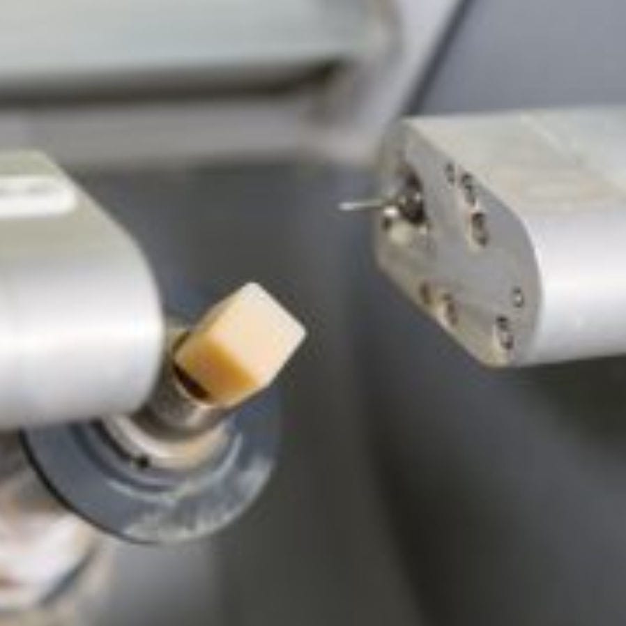 CAD/CAM-Fräsmaschine - Citizen Chiba Precision - für Zahnmedizin / für ...