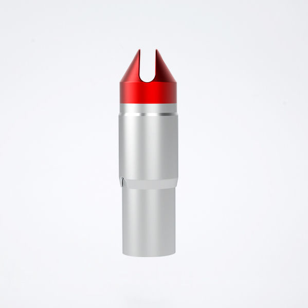 Pneumatisches Gravur Handstück - Für Schmuckwerkzeuge Kompakt