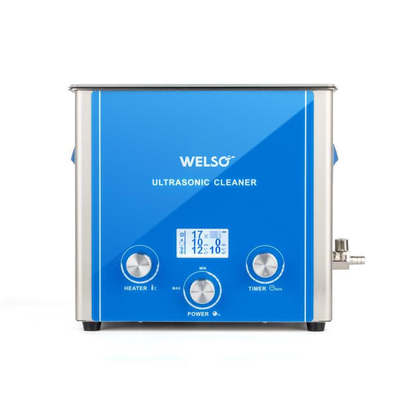 LaborUltraschallreiniger WSA series WELSO
