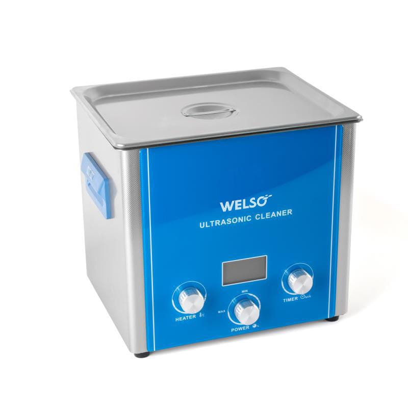 LaborUltraschallreiniger WSA series WELSO