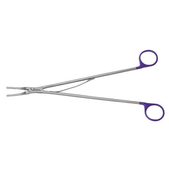 Endoskopischer Clip-Applikator - 1262-L - Nanova - wiederverwendbar