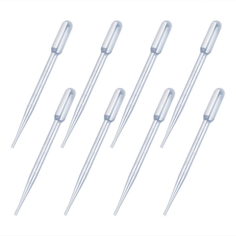 Einwegpipette DTP series Guangzhou Four E's Scientific Co., Ltd. Mess