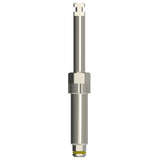 Implantatschneider, Edelstahl, bis zu  6,0mm, T.C., 560mm (001231VL)