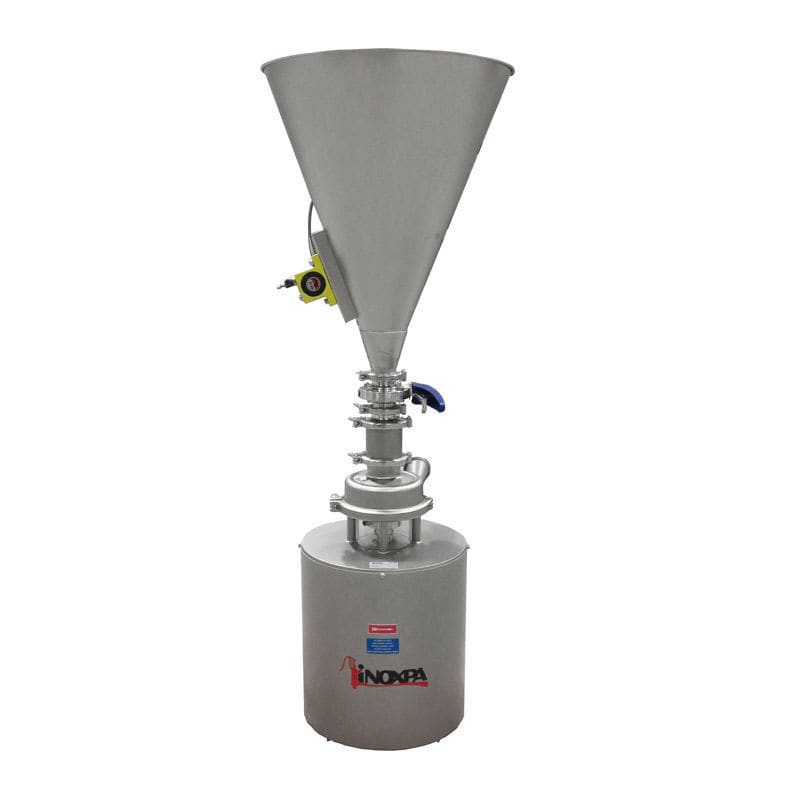 Produktbild von Digitaler Langachsen-Rotationsmischer RML-80PRO – 20–80 U/min, Timer 24h, Für Labor Und Chemie