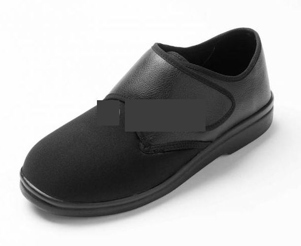 Orthopädischer Schuh / unisex - 520210 series - Promed - für Diabetiker