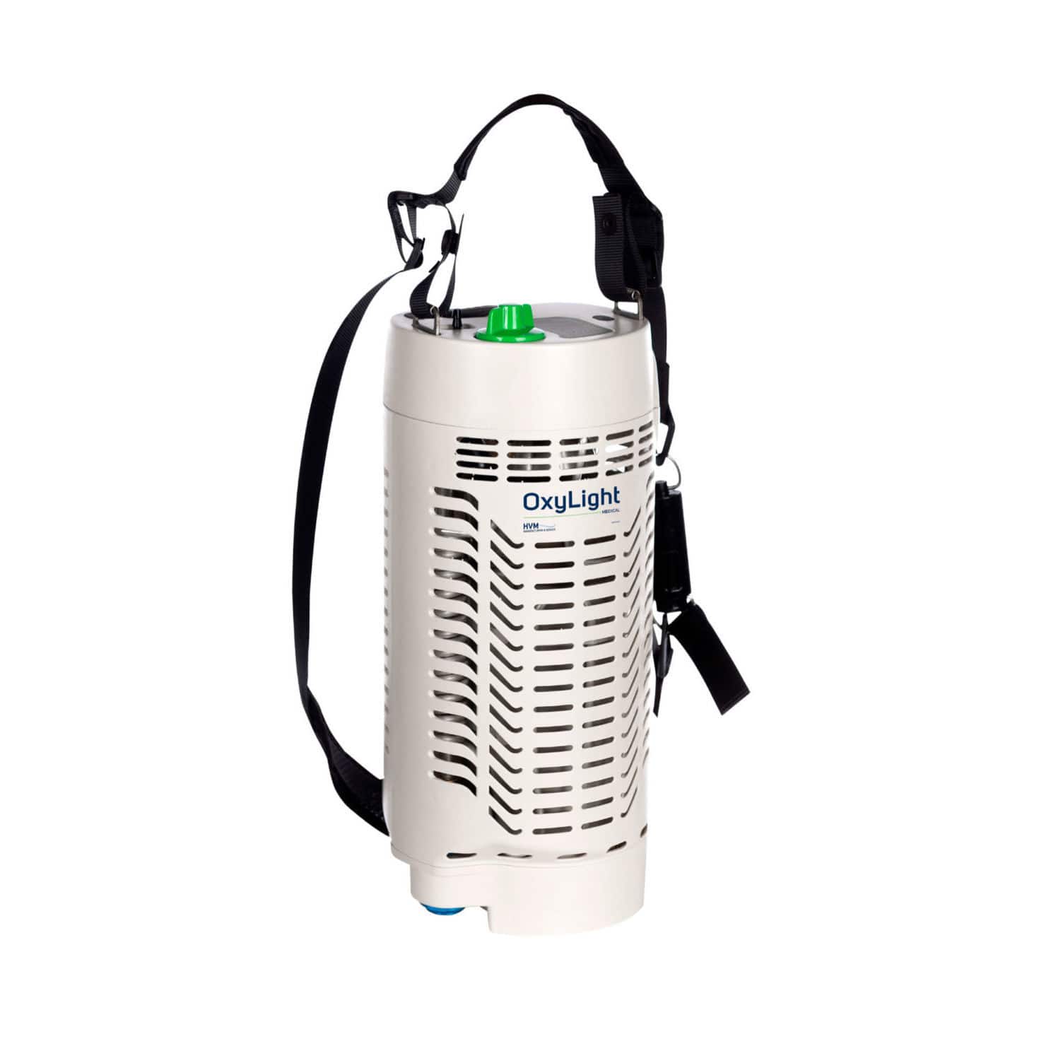 Qindoo 1L CPAP Wasser Für Sauerstoffgerät, Inhalator, Luftbefeuchter