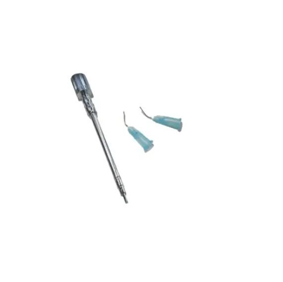 Wurzelkanalspüler - SHAGDHF_89 - Nexus Medodent