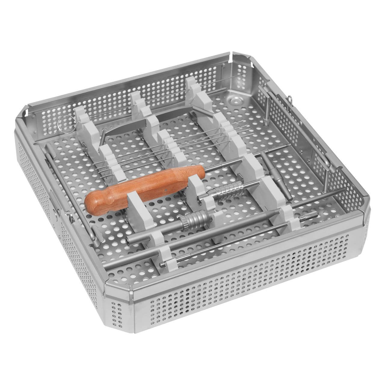 Zahnchirurgie-Instrumentenset - Shanghai LZQ Precision Tool