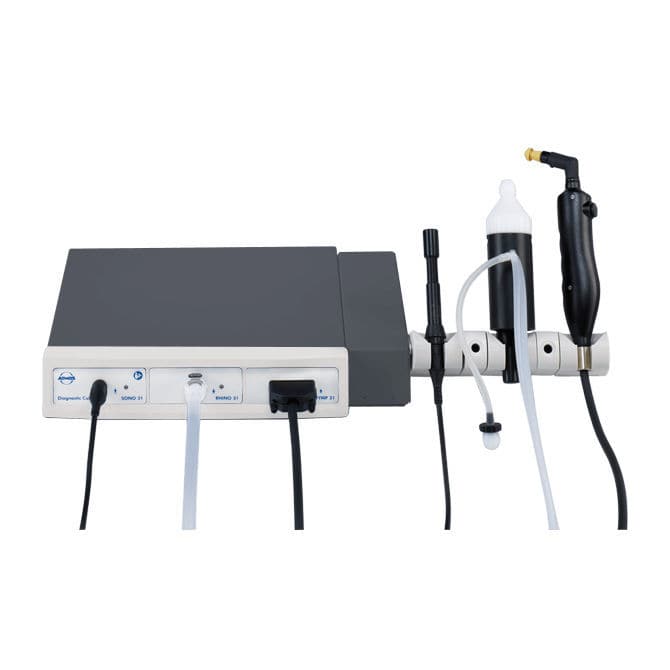 DiagnostikTympanometerHörbeurteilung Tymp 31 ATMOS MedizinTechnik