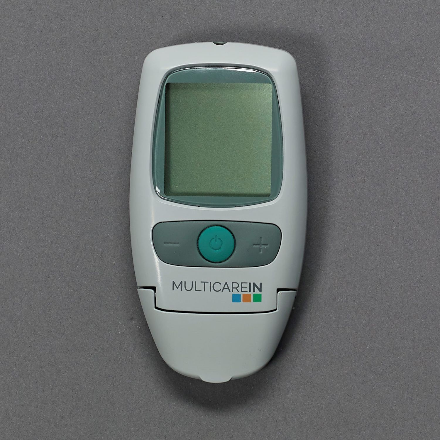 Multi Parameter Teststreifenleseger t MULTICARE IN Biochemical