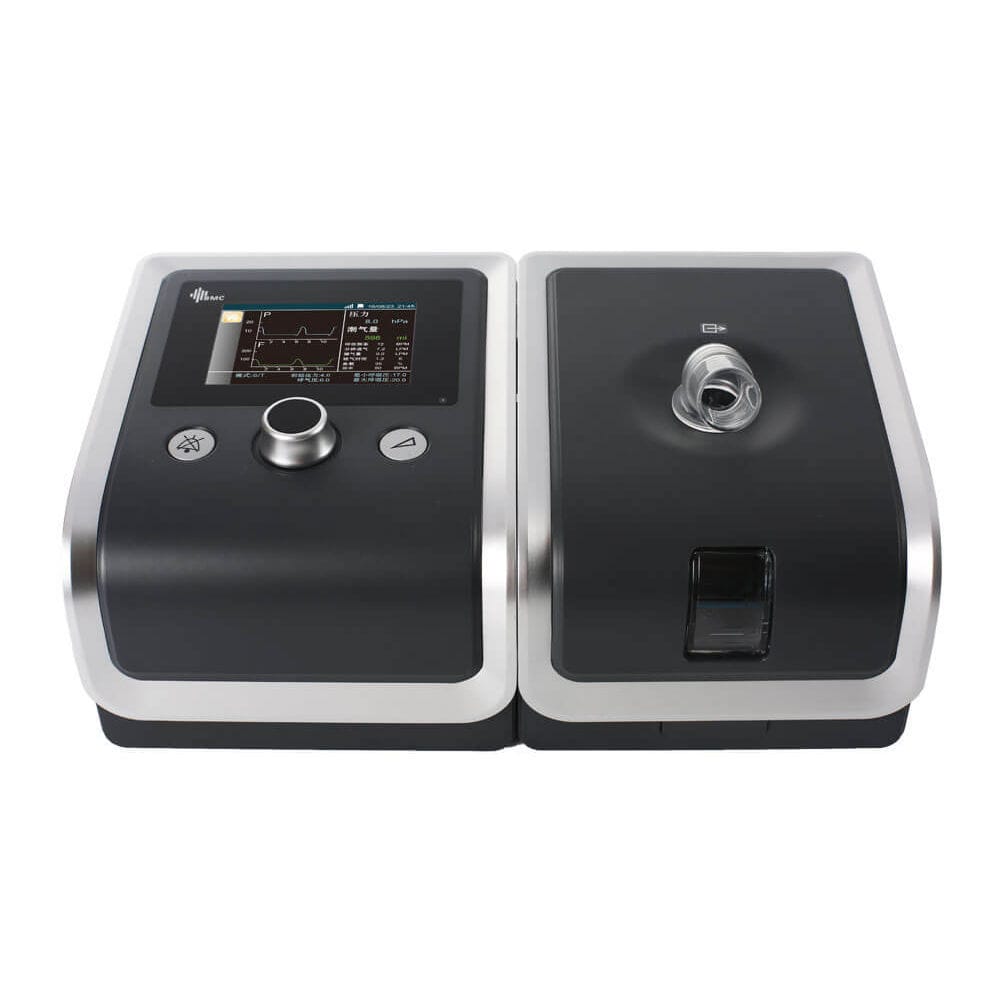 CPAPGerät / für Schlafapnoetherapie T20S BMC Medical Co., Ltd. für häusliche