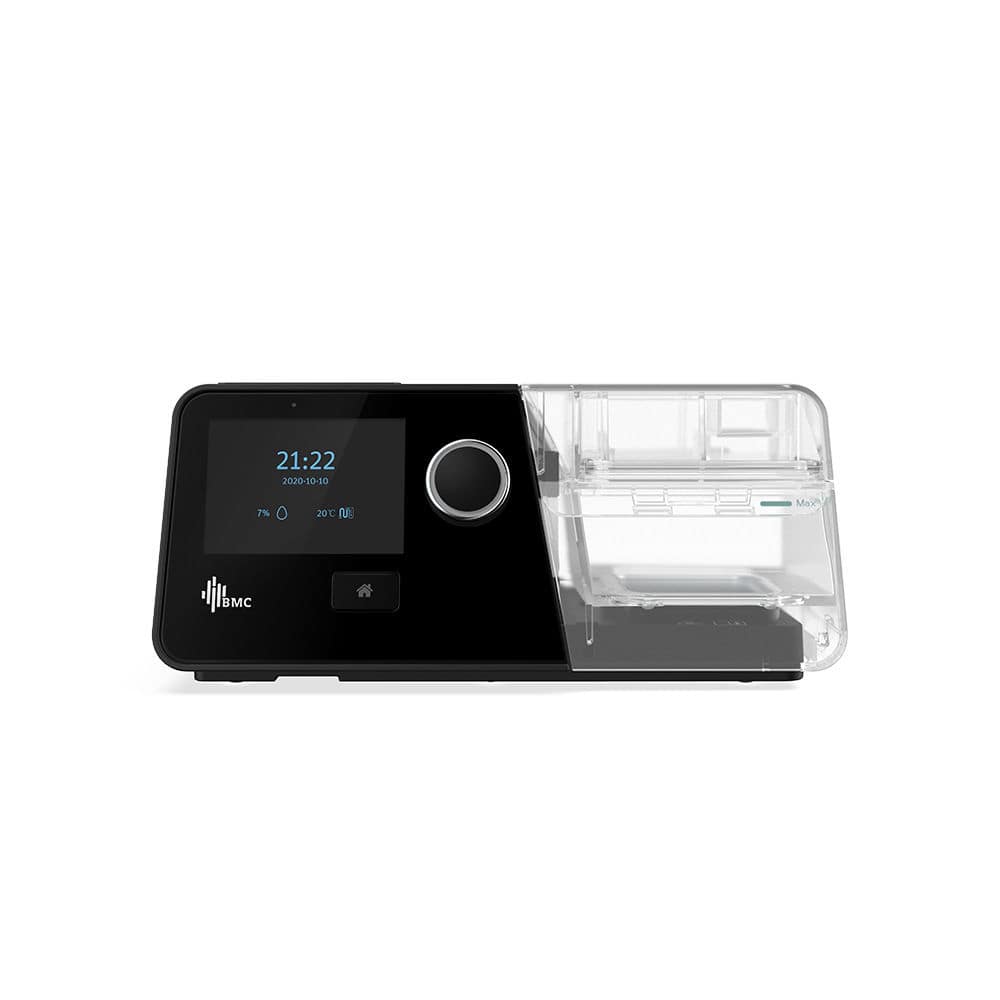 CPAPGerät / für Schlafapnoetherapie G3 C20 BMC Medical Co., Ltd. für Erwachsene / mit