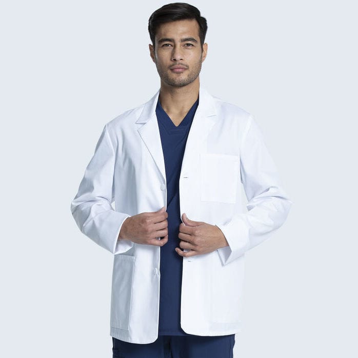 Kittel CK401 Cherokee Uniforms für Männer / L / XL