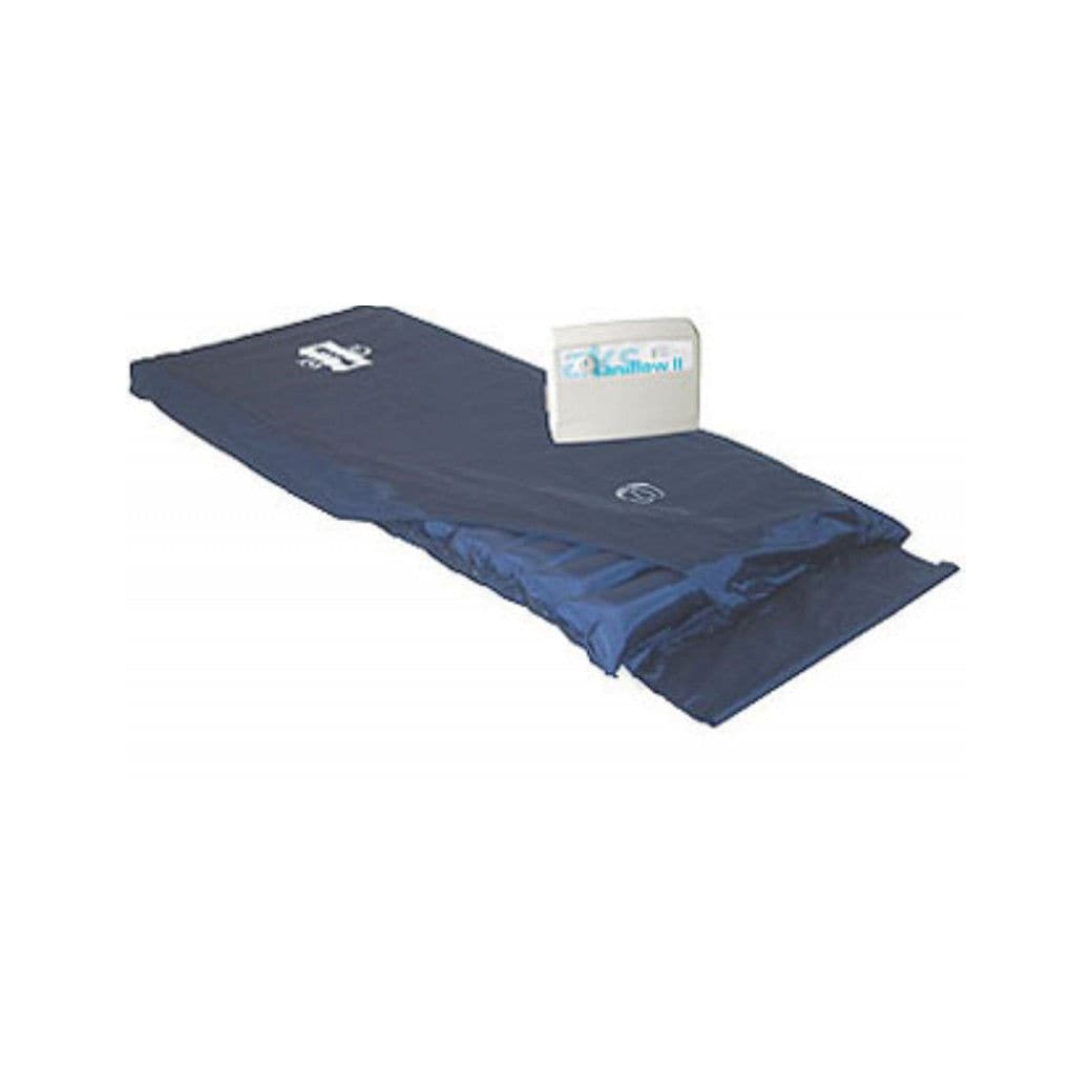 Homhougo Campingmatratze Aus Memory Foam – 7,6 Cm Dick, 183x61 Cm, Wasserdichter Bezug – Aufrollbar Mit Tragetasche
