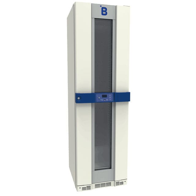 Kühlschrank für Apotheken - P 380 - B Medical Systems - für Krankenhaus