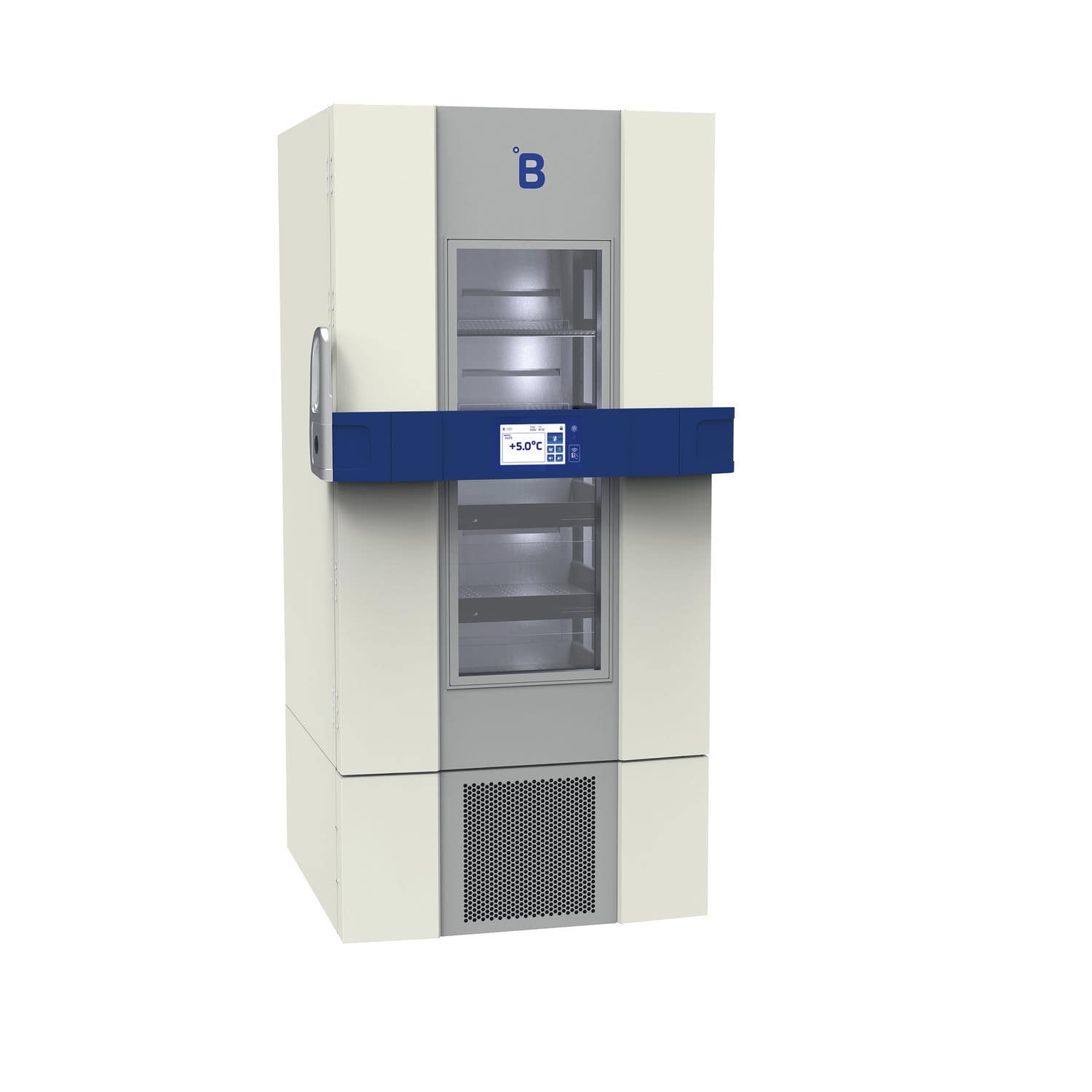 Kühlschrank für Apotheken - P 700 - B Medical Systems - für Krankenhaus