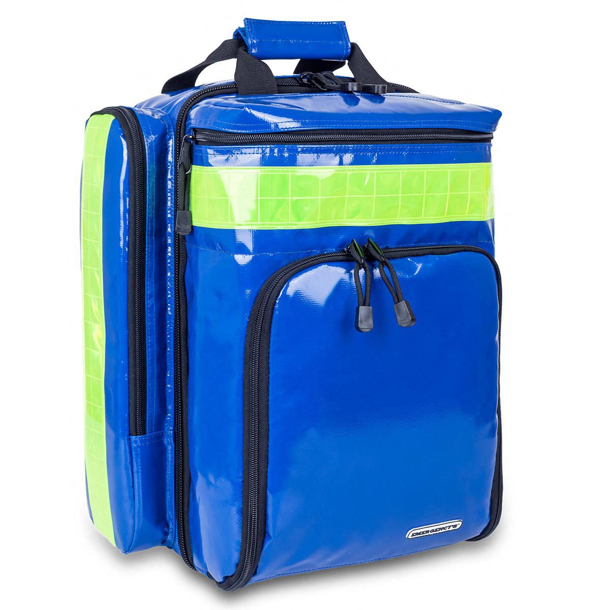 Erste-Hilfe-Rucksack - EM13.058 RESCUE BACKPACK - ELITE BAGS