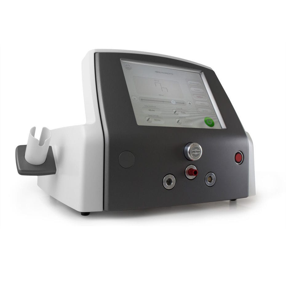 Laser für vaskuläre Läsionen SPECTRUM® DUAL BOOST® Eufoton® Medical