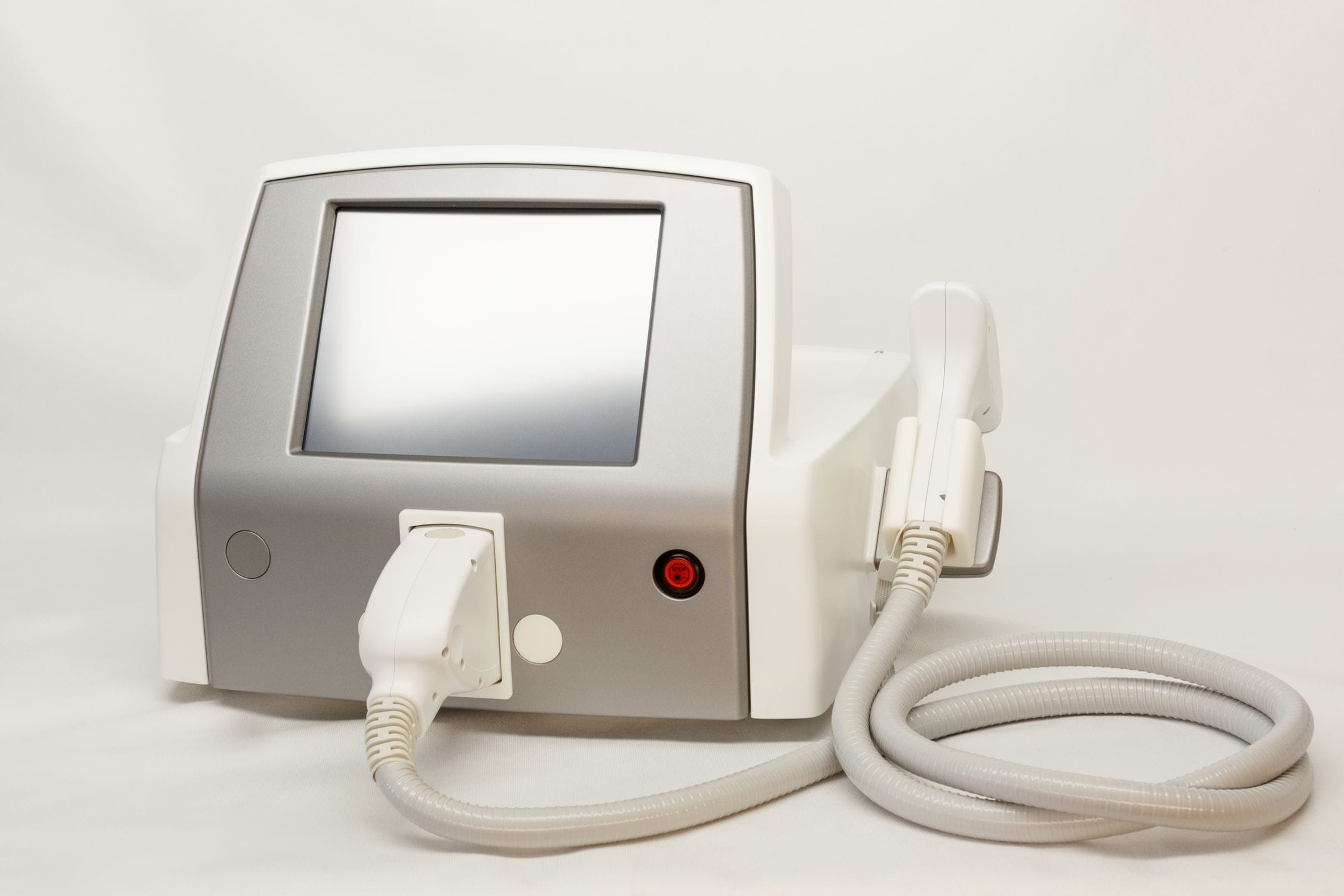 Laser für Epilation SPECTRUM® HR Eufoton® Medical Lasers Dioden