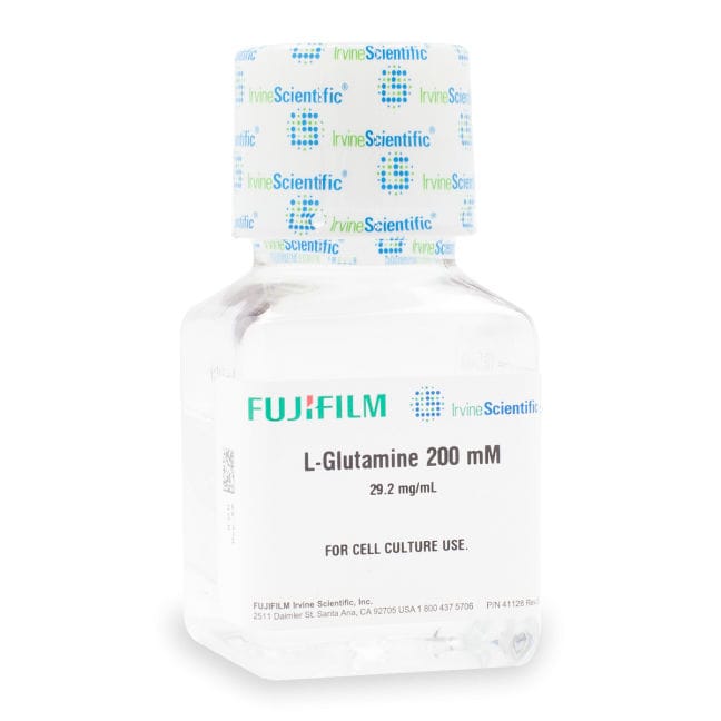Reagenz für Zellkultur 9317 series FUJIFILM Europe Glutamin / als