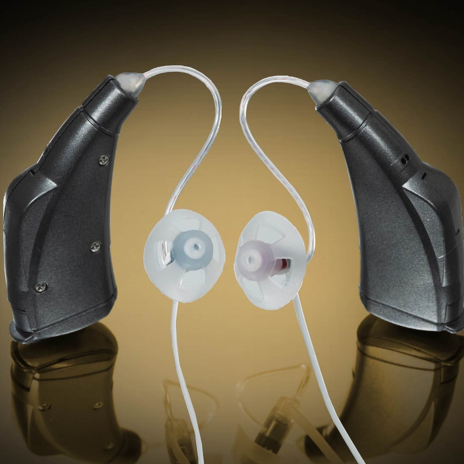 RICHörgerät UP6E6 IN4 Technology mit Fernbedienung / mit Bluetooth® / mit