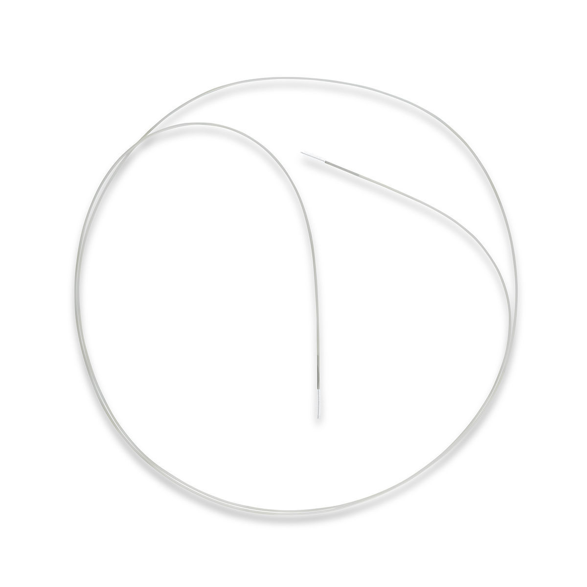Reinigungsbürste Für Spritztüllen, 4 Stück | Doppelkopf Aus Nylon/Edelstahl – Für Backbeutel, Deko-Spritzen, Zuckerauswerfer