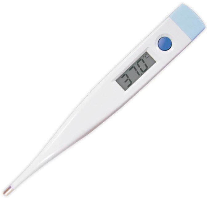 Medizinisches Thermometer KD204 Kjump Health digital / mit