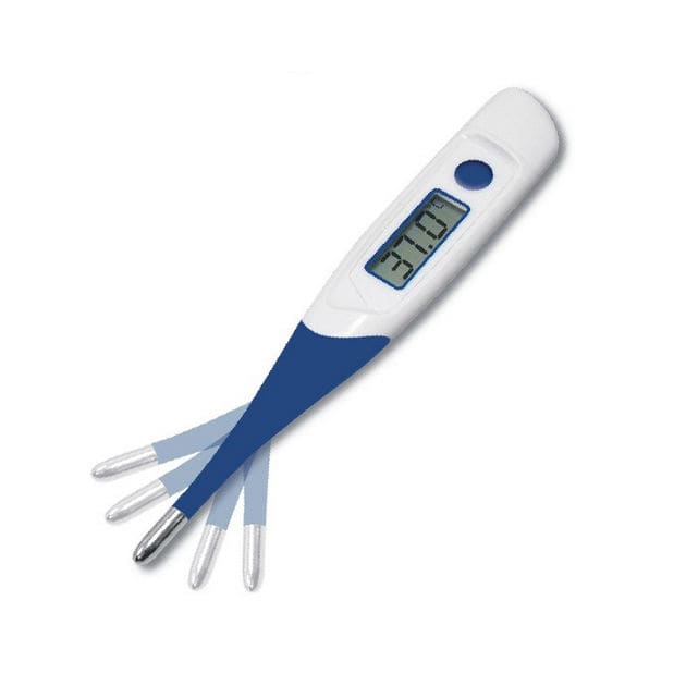 MultifunktionsThermometer KD181 Kjump Health Fieber / digital