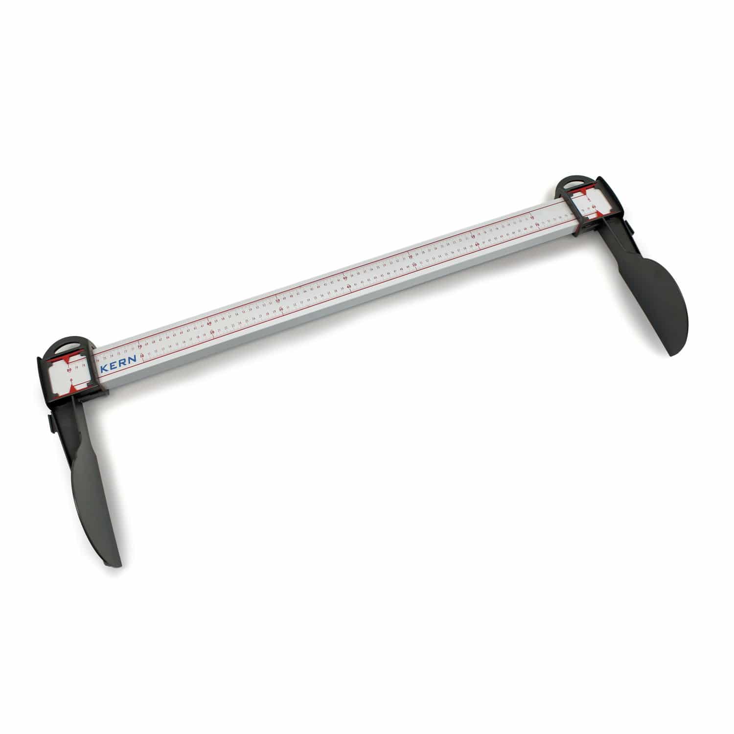 Tragbarer Öltank Messstab 2m - Klappbarer Holzmessstab Für Kraftstoffstand