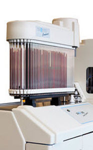 Automatischer ESR-Analysator - Starrsed RS - Mechatronics Instruments ...