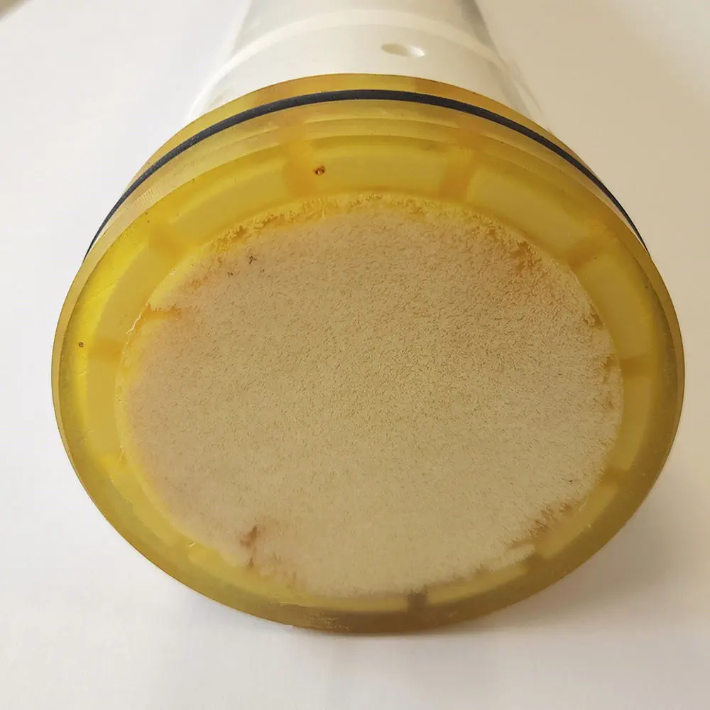 Produktbild von 50 Stück Gemischte Zellulose-Filtermembran – 0,45 µm, Hydrophil, Für Pharma- & Wasserfiltration, MCE-Membran