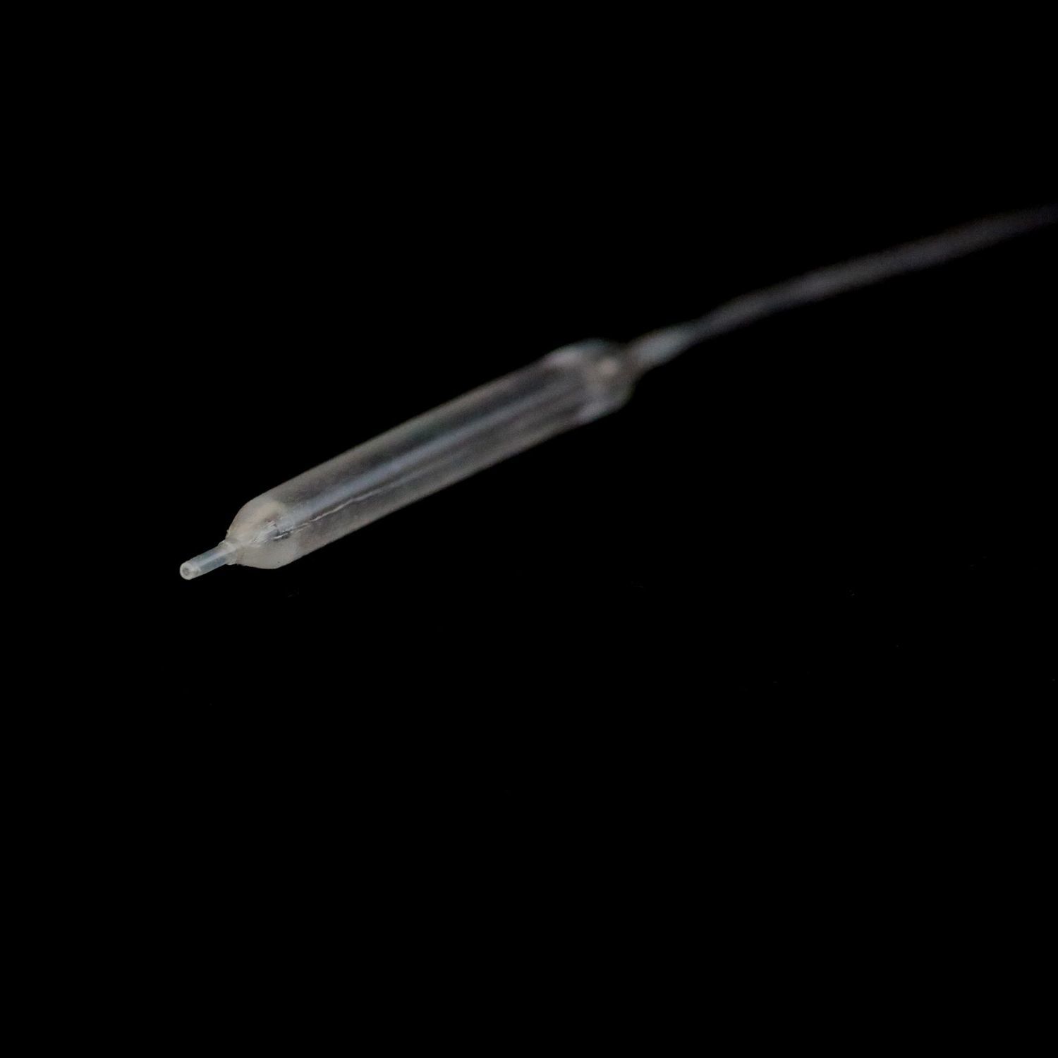 Urindrainage-Katheter - 533022 - Plasti-med - Ureter / Ballon