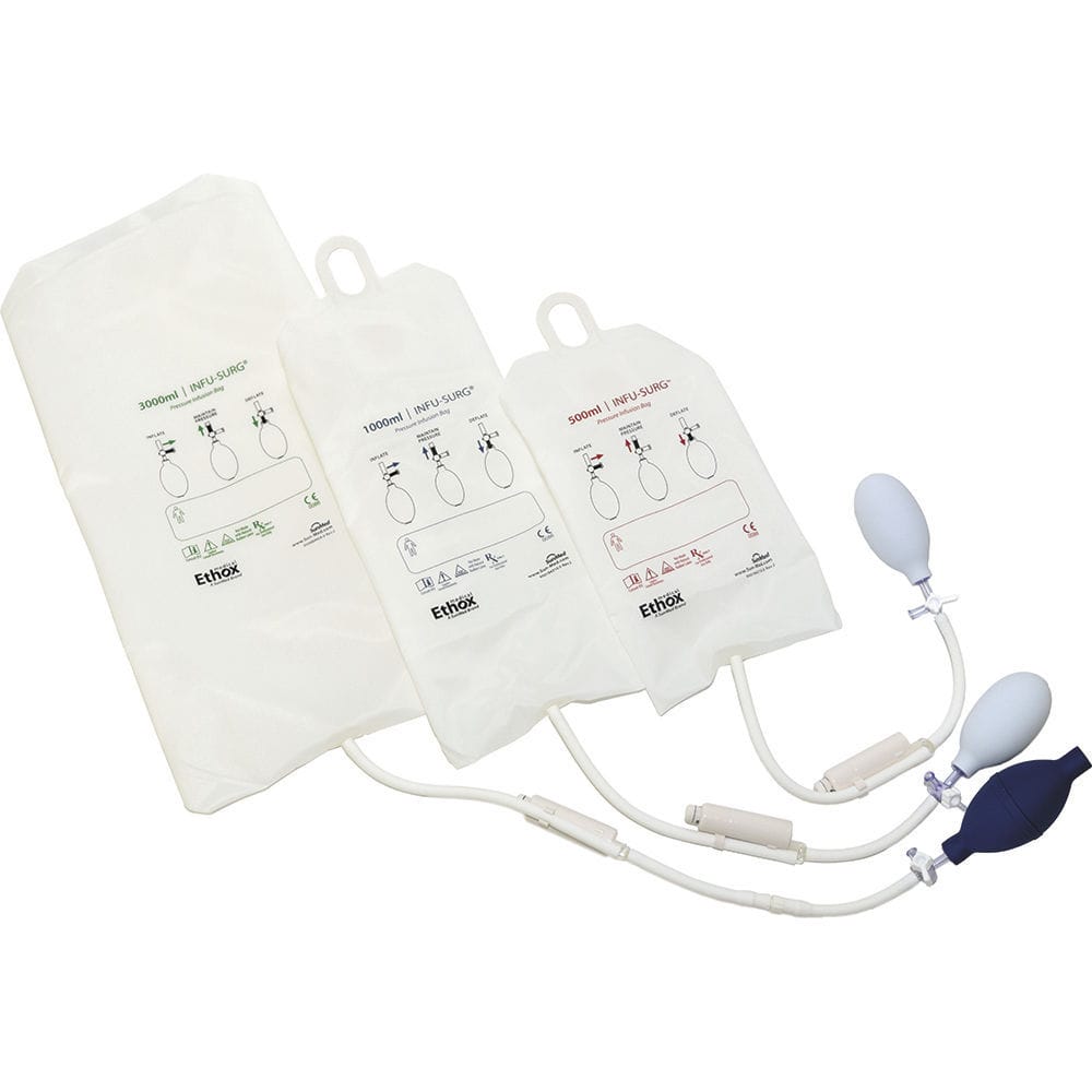 Druckinfusor InfuSurg® SunMed