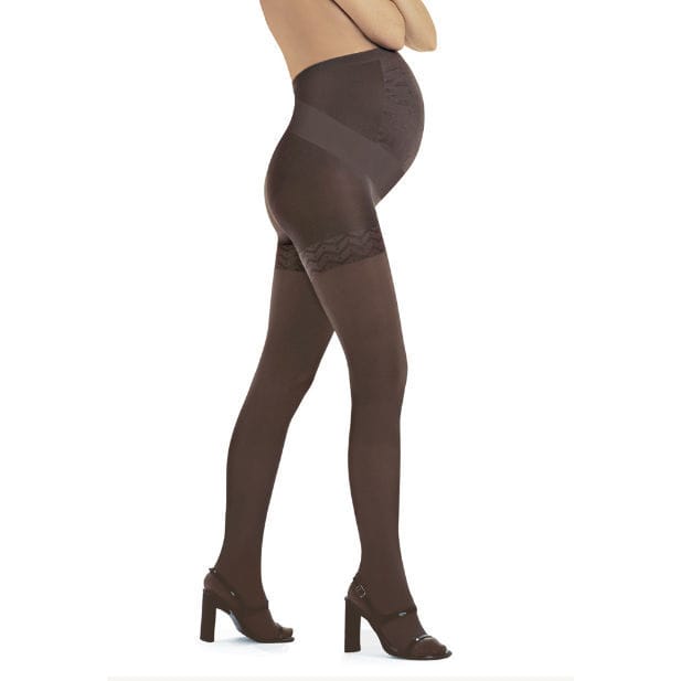 stützstrumpfhosen schwangerschaft