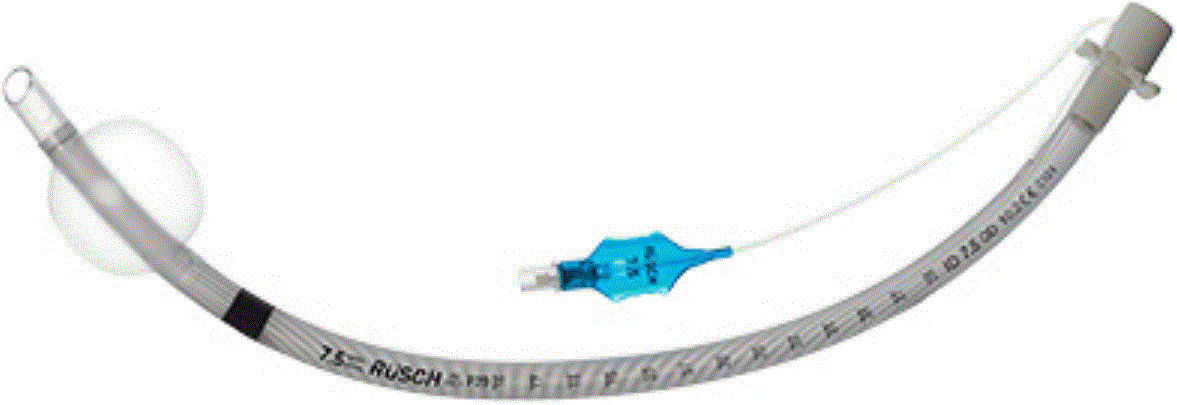 Oraler Endotrachealtubus 103902035 Truphatek International