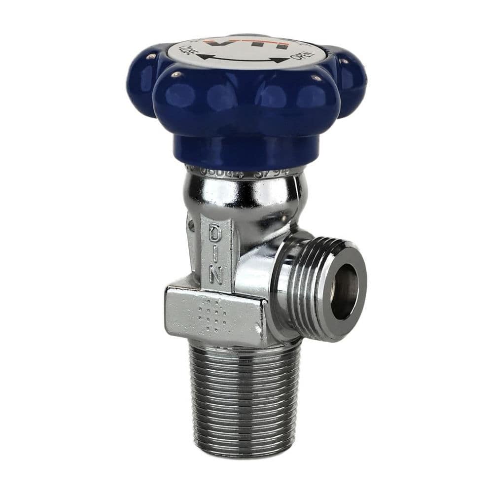 Gasventil - K44 - VTI Ventil Technik