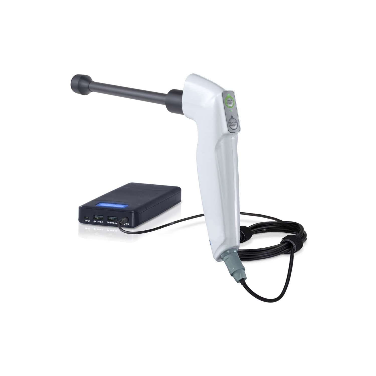 Koagulations-Elektrochirurgiegerät - C3 ECO4 - WISAP Medical Technology ...