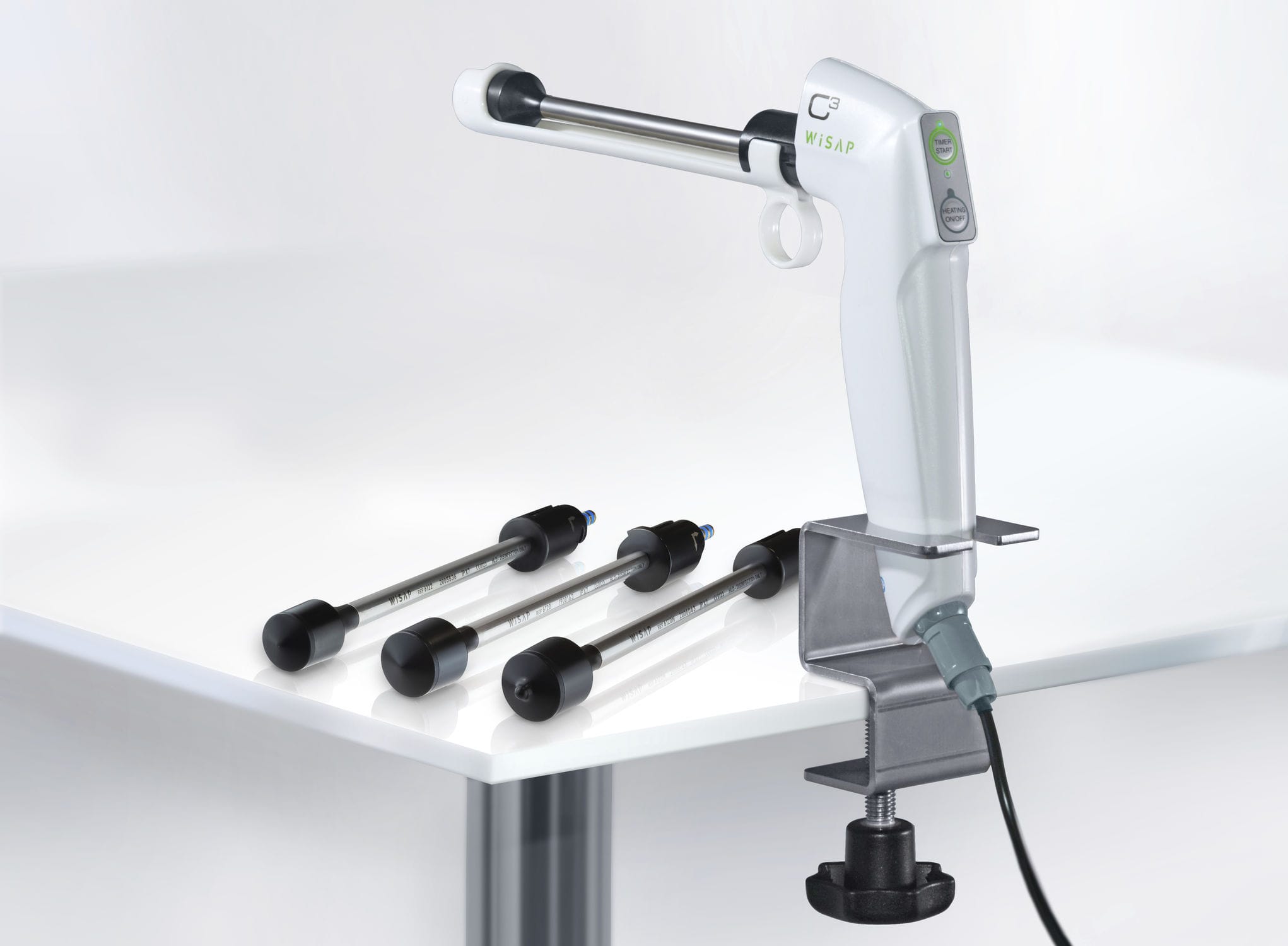 Rezensionen Für Ocw / Orthopädie Chirurgie Würzburg Koagulations-Elektrochirurgiegerät - C3 - WISAP Medical Technology