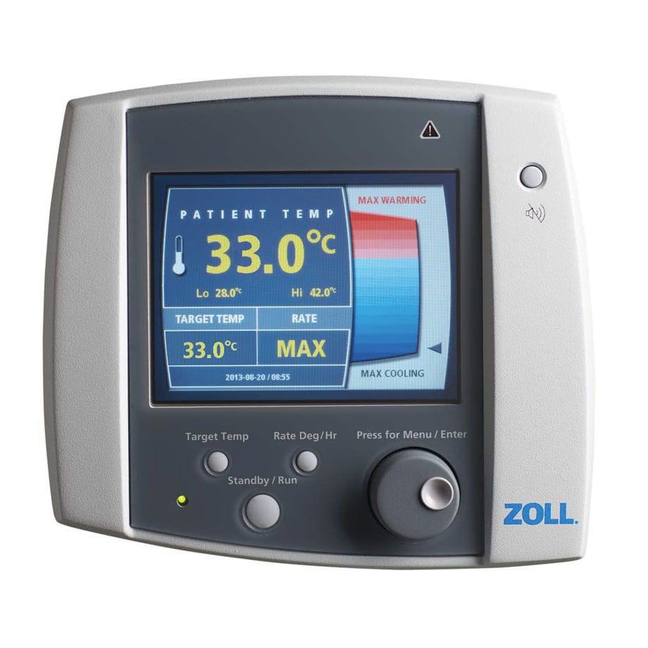 Temperaturmanagementsystem für Patienten Thermogard XP® ZOLL