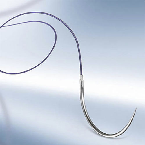 Langfristig resorbierbarer Faden MonoPlus® Aesculap® Wundenchirurgie Langfristig resorbierbarer Faden MonoPlus® Aesculap® Wundenchirurgie