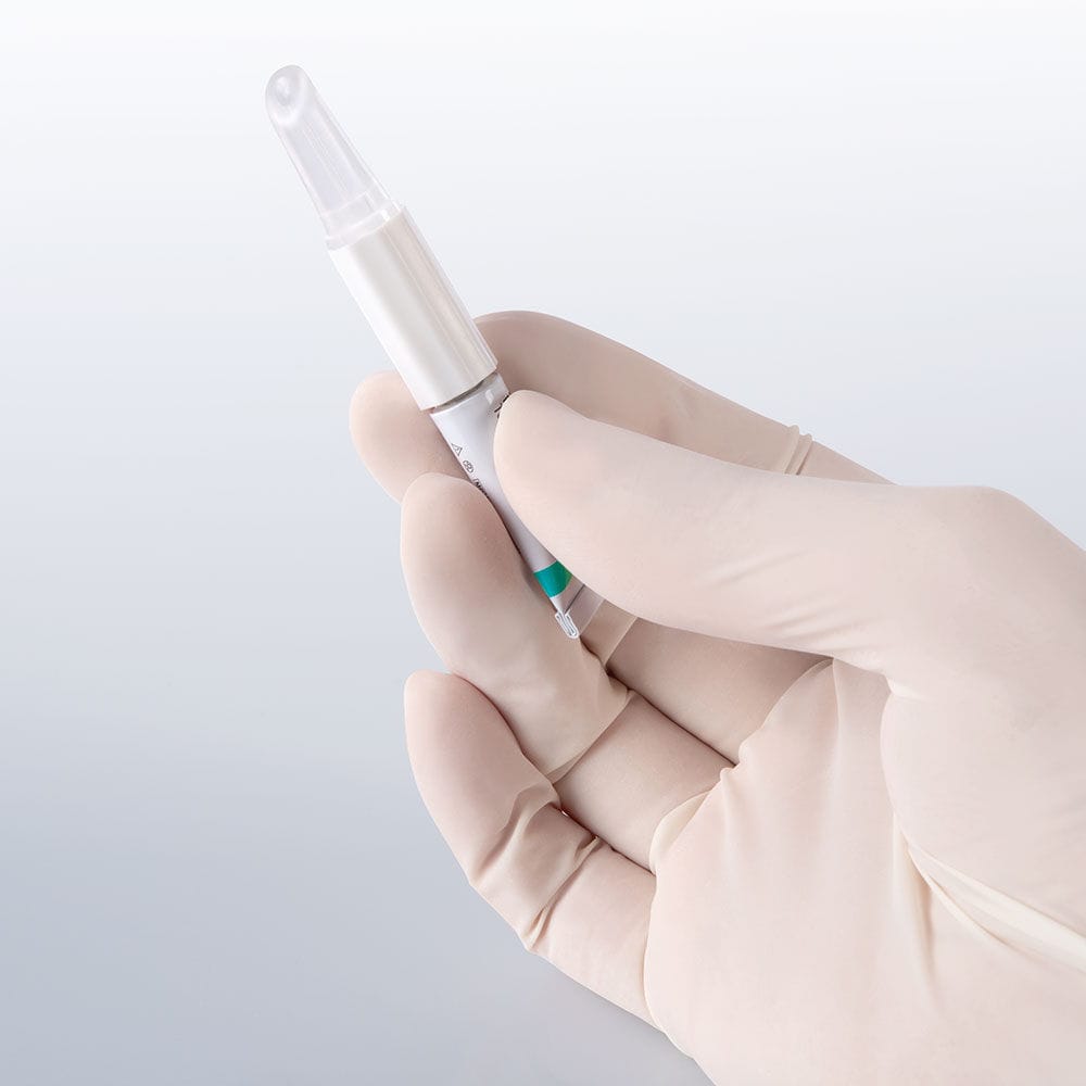 Chirurgischer Kleber / für Allgemeinchirurgie - Histoacryl® Octyl