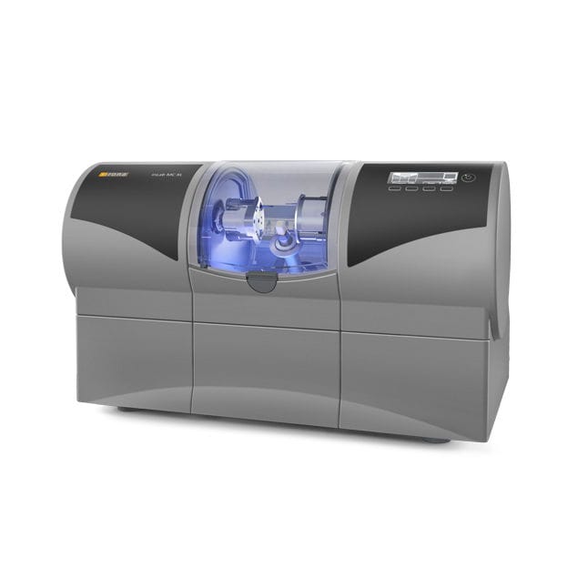 CAD/CAM-Fräsmaschine - CEREC MC, CEREC MC X, CEREC MC XL - Dentsply ...
