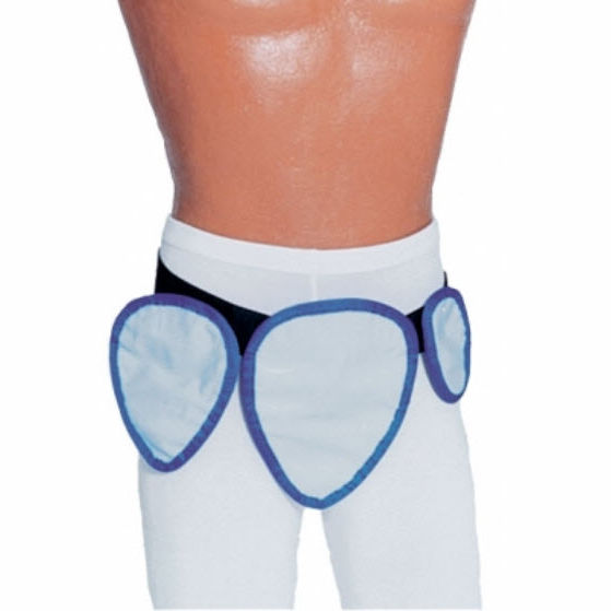 GonadenRöntgenschutz 822BBV Shielding International