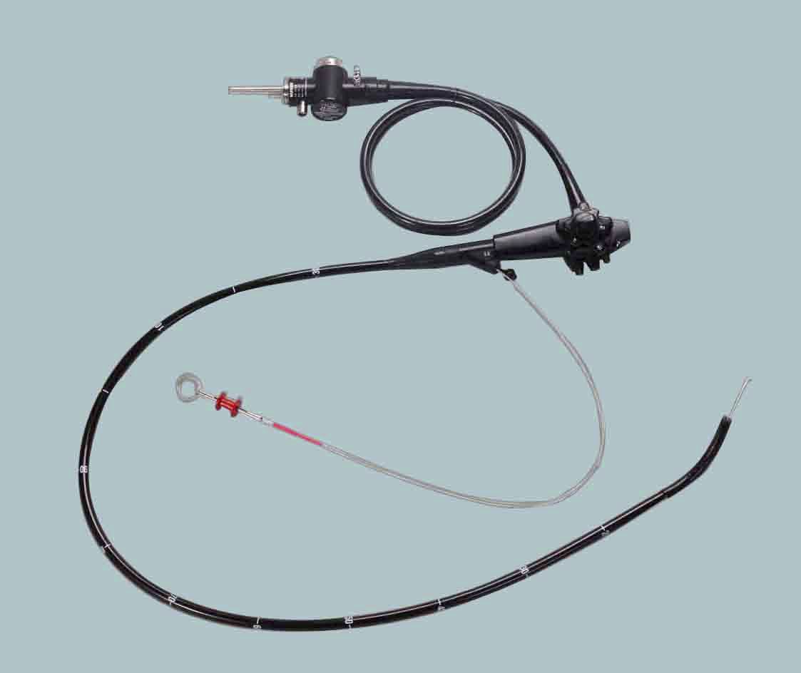 VideoKoloskop CVE2100TP, CVE2100SP Huger endoscopy instruments